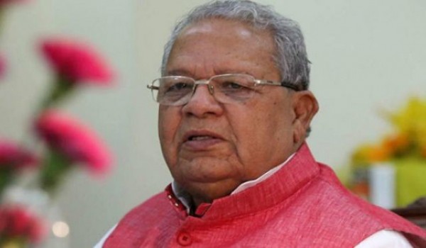 कोरोना से मुकाबले के बीच अनूठी मिसाल, राज्यपाल कलराज मिश्र ने की 200 विधायकों से बात