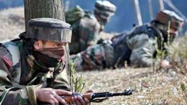 LoC पर घुसपैठ की कोशिश में जुटे आतंकी, 4 दिनों में 13 किए गए ढेर