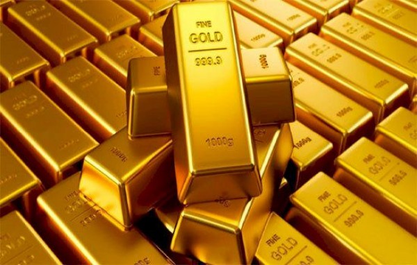 सोना 238 रुपए की बढ़त के साथ 56,122 रुपए प्रति 10 ग्राम पर पहुंचा