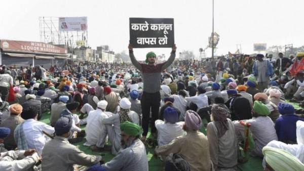 किसानों की मोदी सरकार से मांग, कृषि कानूनों को निरस्त करने के लिए बुलाएं विशेष संसद सत्र