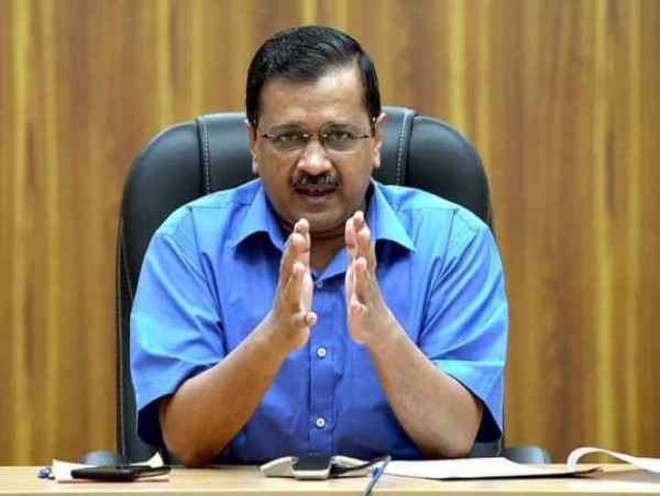 केंद्र सरकार को अविलंब किसानों से मुलाकात करनी चाहिए- अरविंद केजरीवाल