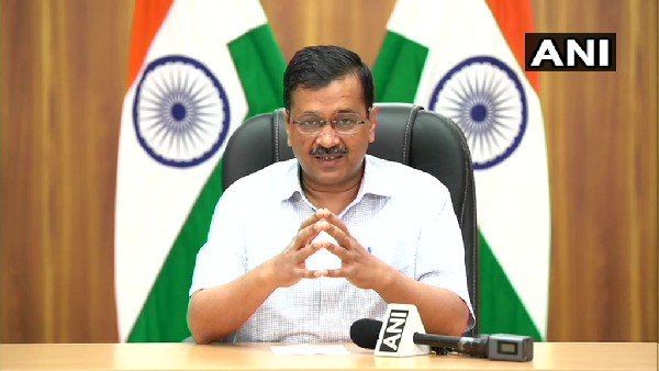 1 मई से शुरू होने वाले वैक्सीनेशन अभियान के लिए दिल्ली तैयार, सीएम ने की अहम बैठक