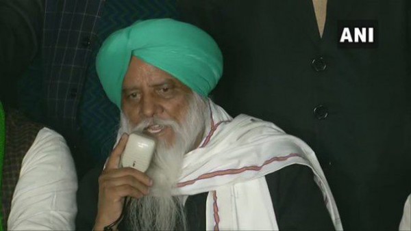 ट्रैक्टर परेड हिंसाः किसान संगठनों का एक फरवरी का संसद मार्च स्थगित