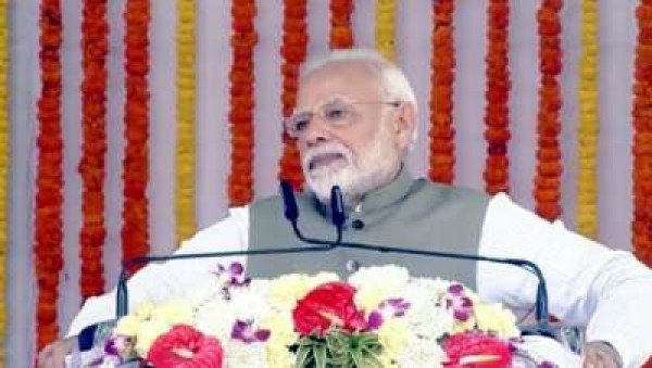 आयुष के पास वायरस का इलाज होने के निराधार दावे से निपटें : PM मोदी