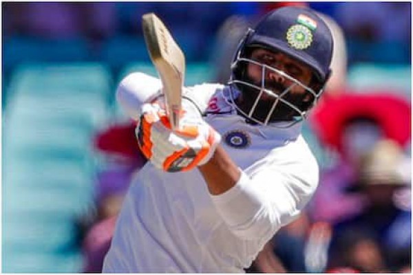  टीम इंडिया नहीं सह पाएगी रवींद्र जडेजा की चोट का दर्द, जानें क्यों खलेगी कमी