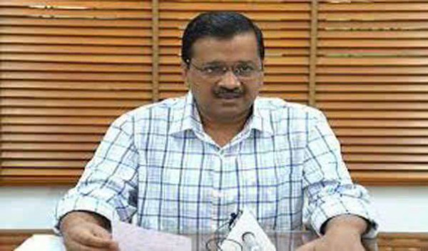 पूर्णबंदी दिल्ली में पूरीतरह लागू होगी : केजरीवाल