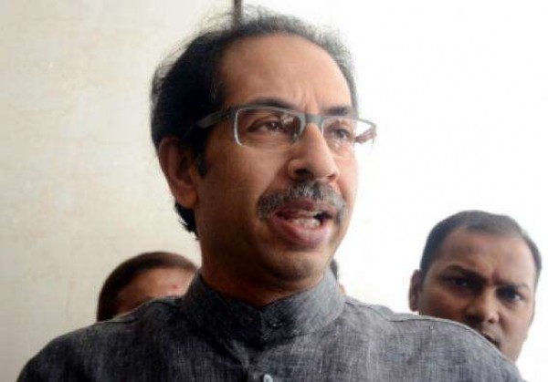 महाराष्ट्र : विधान परिषद चुनाव के लिए शिवसेना से उद्धव ठाकरे, नीलम गोरे उम्मीदवार
