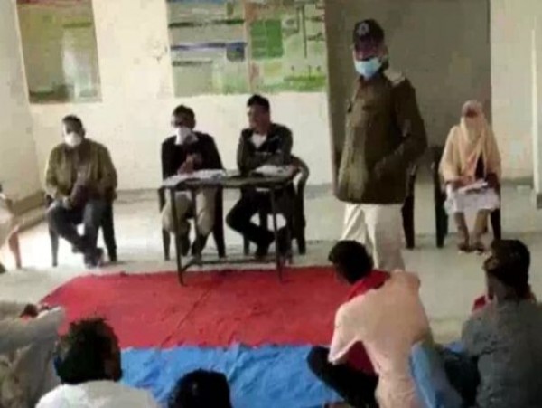 नए कृषि कानूनों के तहत व्यापारी पर दर्ज हुआ केस, इस तरह चुकाया किसानों का बकाया