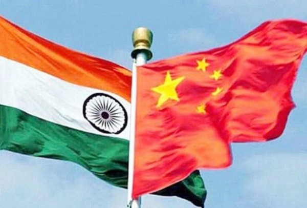 भारत-चीन विवाद में ट्रंप की मध्यस्थता पर विदेश मंत्रालय ने कहा, शांतिपूर्वक ढूंढेंगे हल