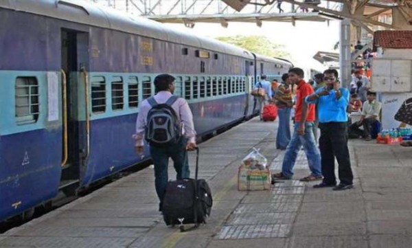 भारतीय रेलवे ने जारी किये आदेश- रेल यात्रियों की टिकटों का वापस मिलेगा पूरा पैसा