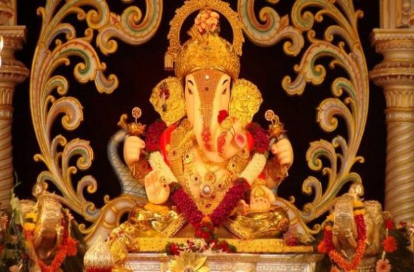 गणेश चतुर्थी: दिल्ली के मशहूर गणेश मंदिर, जहां दर्शन से ही पूरी हो जाती है मनोकामना