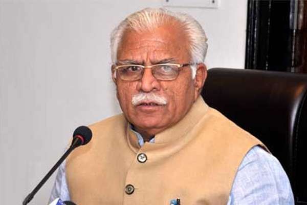 मनोहर लाल ने 13 परियोजनाओं के प्रस्ताव को मंजूरी दी