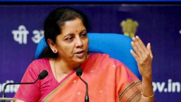 केंद्र सरकार ने 14 राज्यों को जारी किए 6,195 करोड़ रुपए