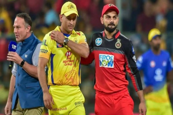 IPL 2021 के बचे हुए मैच किस देश में होंगे, यूएई या यूके? इस दिन होगा फैसला