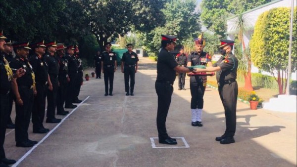 आखिरकार 132 साल बाद बंद हुए देश भर के 39 सैन्य डेयरी फार्म