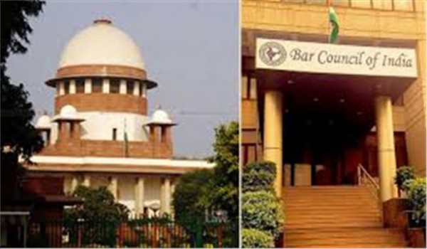 निजी फायदे के लिए न्यायपालिका के खिलाफ हमले : बीसीआई