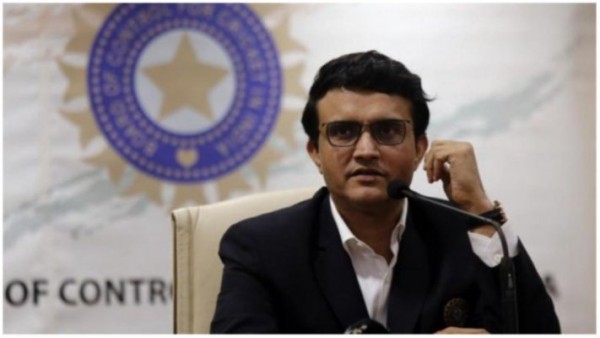 BCCI अध्‍यक्ष सौरव गांगुली बोले, विराट कोहली या श्रेयस अय्यर से बात कर सकता हूं