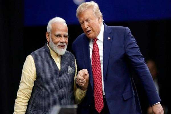 अमेरिका-ईरान तनाव के बीच PM मोदी ने ट्रंप से फोन पर की बात, कई मुद्दों पर हुई चर्चा