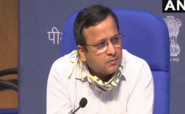 देश में नहीं हो रहा है कोरोना का कम्युनिटी ट्रांसमिशन, लेकिन हर व्यक्ति पर खतरा