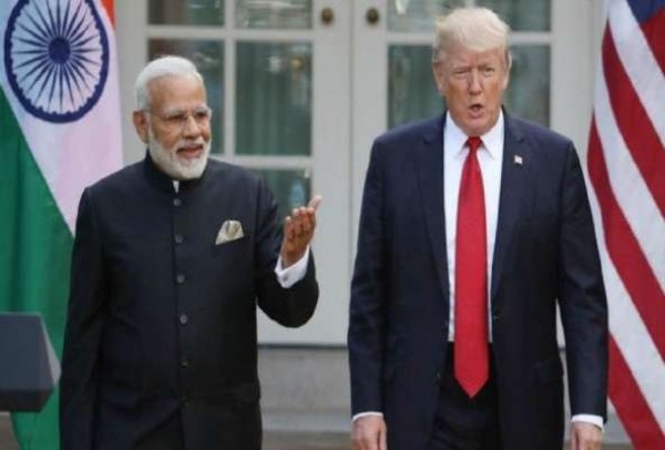 भारतीय कारोबारियों को ट्रंप के दौरे का बेसब्री से इंतजार : एसोचैम