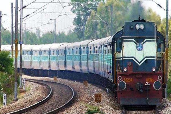 रेलवे ने हरिद्वार कुंभ-2021 में सुविधाओं की निगरानी के लिए गठित की 4 सदस्यीय टीम