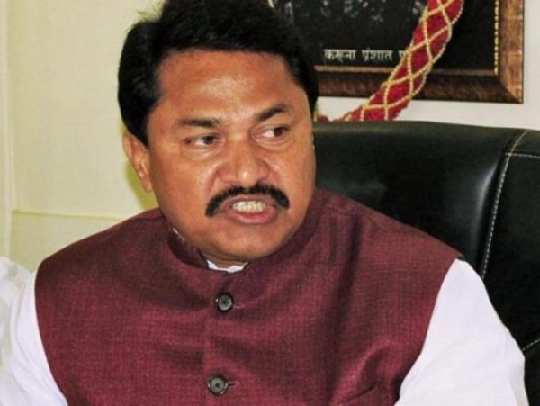 महाराष्ट्र प्रदेश कांग्रेसः नाना पटोले को लेकर विरोध, पार्टी के कई नेता नाराज