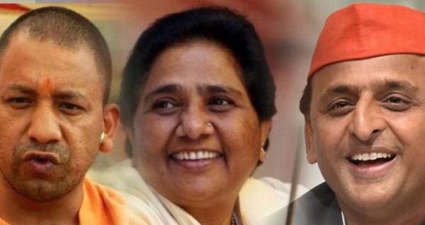 यूपी में हर पार्टी भाग रही है ब्राह्मणों के पीछे