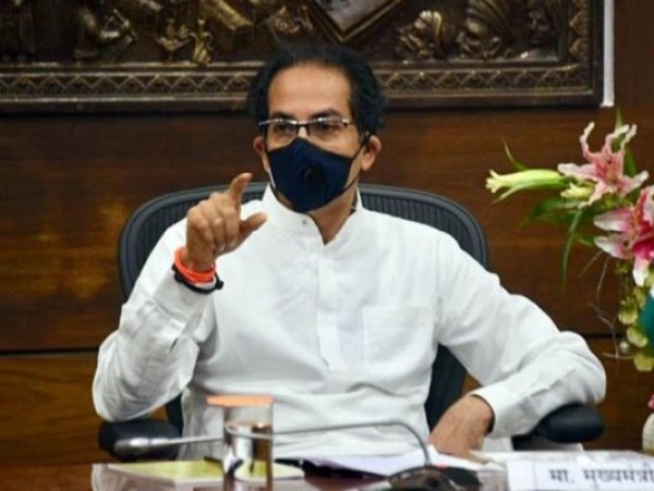 सीएम उद्धव ठाकरे ने कहा- महाराष्ट्र में लॉकडाउन चरणबद्ध तरीके से हटाया जाएगा