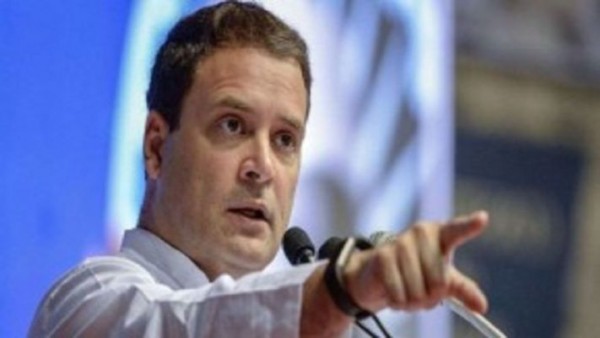किसानों का समर्थन करने के लिए राहुल गांधी करेंगे राजस्थान का दौरा