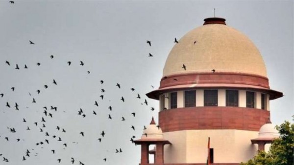 राजनीतिक पार्टियों को अपराधी छवि के उम्मीदवारों की जानकारी सार्वजनिक करनी होगी: सुप्रीम कोर्ट