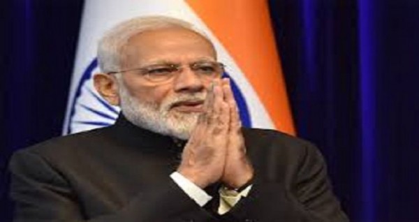 पीएम मोदी ने अम्फान तूफान पर गृह मंत्री और अधिकारियों संग की चर्चा, दिये सुझाव