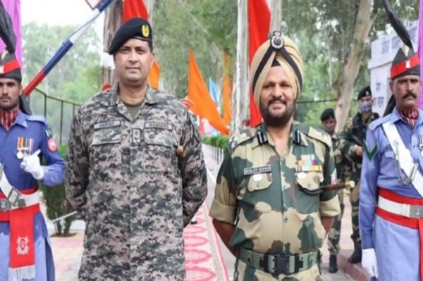 भारत ने पाक की ड्रोन गतिविधियों पर जताई आपत्ति