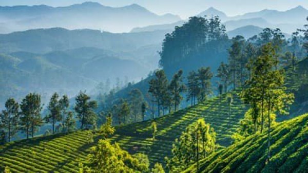 रामेश्वरम के पास हैं ये खूबसूरत हिल स्टेशन, इस झील में किया था देवी सीता ने स्नान!