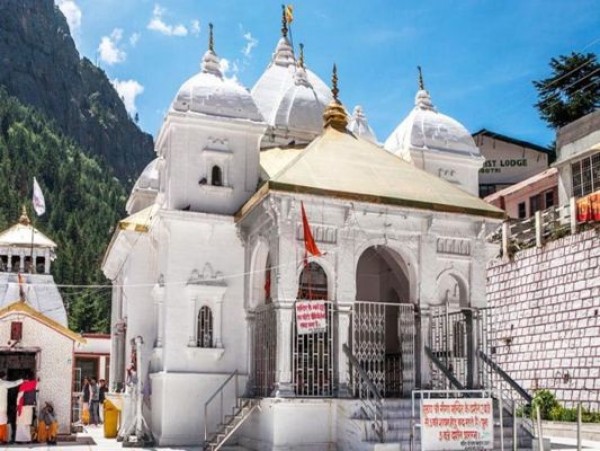 गंगोत्री धाम के कपाट खोले जाने का हुआ ऐलान, इस तिथि को पहुंचेगी गंगा उत्सव डोली