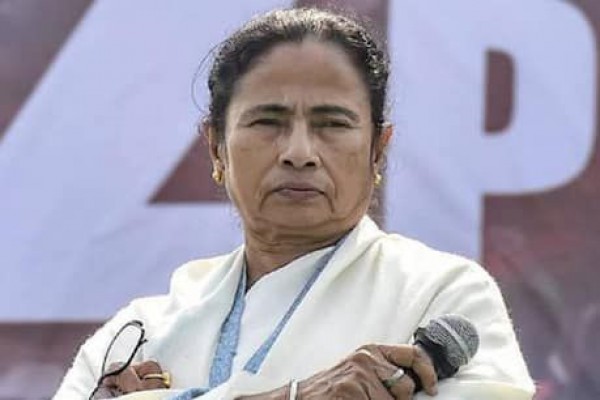 BJP ने कहा- देश भर में महिलाओं के खिलाफ सबसे ज्यादा अपराध बंगाल में, ममता जिम्मेदार