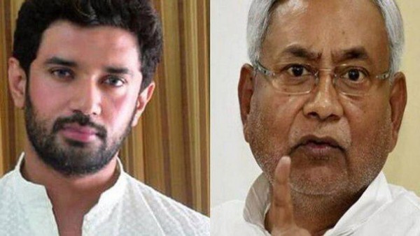 बिहार चुनाव: नीतीश से चिराग की बैर ने 17 सीटों पर ऐसे बिगाड़ा JDU का खेल