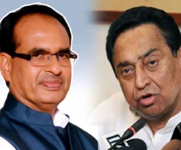 मप्र के सीएम, नौ मंत्री और 20 विधायकों को घेर चुका कोरोना, फिर भी बढ़ रहीं सियासी गतिविधियां