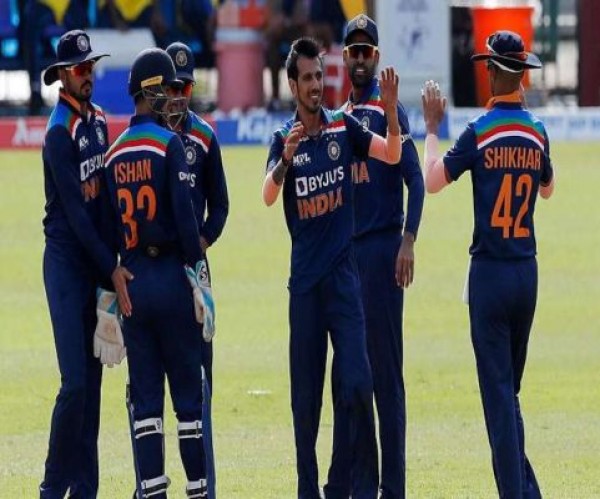 श्रीलंका के खिलाफ पहले T20I में ऐसी हो सकती है टीम इंडिया की प्लेइंग XI, ये खिलाड़ी कर सकते हैं डेब्