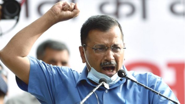 केजरीवाल सरकार दिल्ली पर पास नए क़ानून को लेकर अब क्या करेगी?