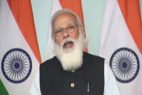 2 फरवरी को असम, पश्चिम बंगाल का दौरा करेंगे प्रधानमंत्री नरेंद्र मोदी