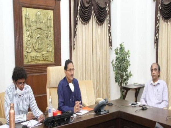 भारतीय रेलवे की तरफ से ऑनलाइन ट्रेनिंग को लेकर मध्य रेल ने लॉन्च किया एप