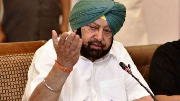 पंजाब में 30 जून के बाद लॉकडाउन विस्तार का निर्णय स्थिति पर निर्भर करेगा: अमरिंदर सिंह