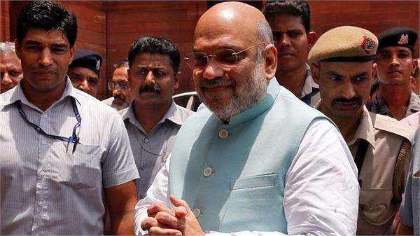 शाह के नए विजन पर काम करेगा गृह मंत्रालय, ये हैं एक्शन प्लान की पांच प्रमुख बातें