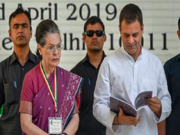 पिछले सात वर्षों में 222 उम्मीदवार कांग्रेस छोड़े, भाजपा को फायदा