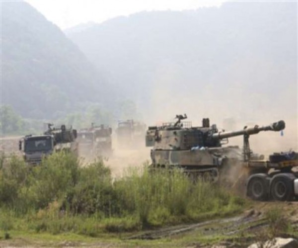 अब South Korea ने दी धमकी यदि सैन्य कार्रवाई हुई तो अंजाम भुगतेगा North Korea