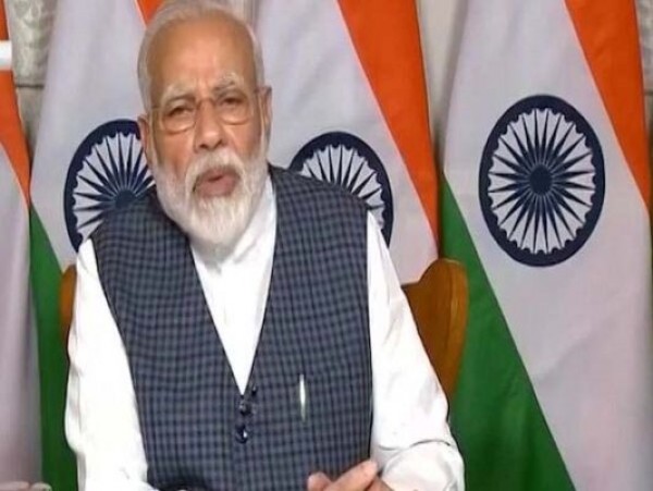 भारत और डेनमार्क के बीच वीडियो कॉन्फ्रेंसिंग के जरिए कल होगा शिखर सम्मेलन