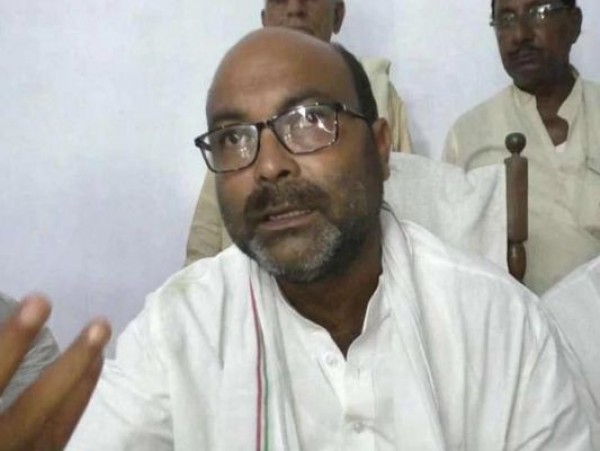 कृषि कानूनों को खिलाफ UP में कल कांग्रेस का प्रदर्शन
