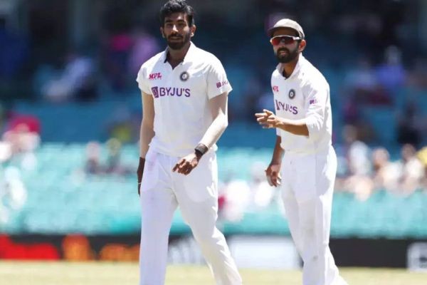 पांचवां टेस्ट रद्द होने के बाद इंग्लैंड एंड वेल्स क्रिकेट बोर्ड ने कह दी ऐसी बड़ी बात