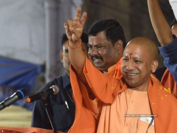 यूपी के सीएम योगी आदित्यनाथ आज पहुंचेंगे नोएडा