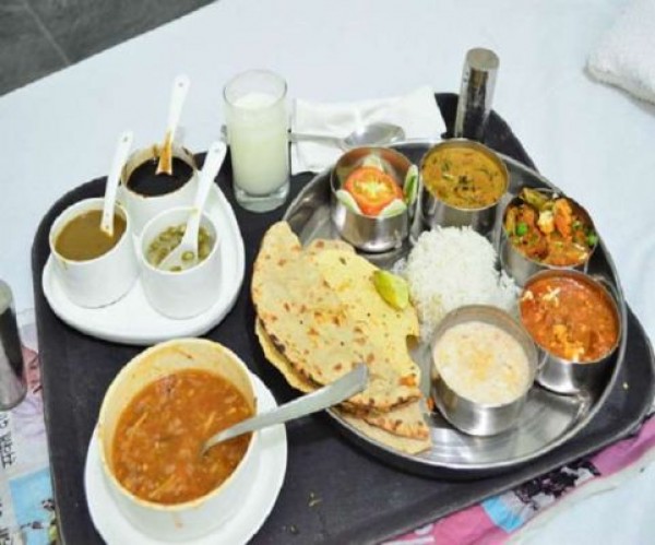 संसद की कैंटीन में अब नहीं मिलेगा सब्सिडी वाला खाना